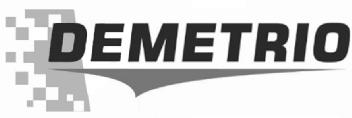 DEMETRIO