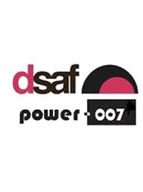DSAF POWER 007