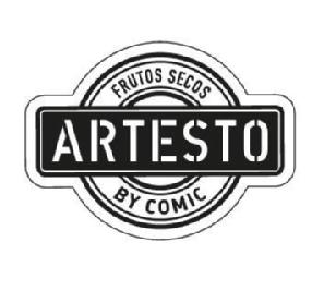 FRUTOS SECOS ARTESTO BY COMIC