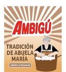 AMBIGÚ TRADICIÓN DE ABUELA