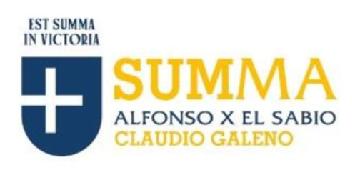 EST SUMMA IN VICTORIA SUMMA ALFONSO X EL SABIO CLAUDIO GALENO
