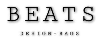 BEATS DESIGN BAGS