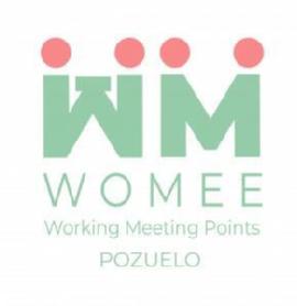 WM WOMEE working meeting points POZUELO