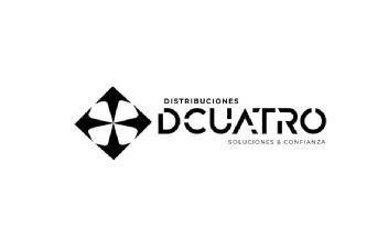 DISTRIBUCIONES DCUATRO SOLUCIONES & CONFIANZA