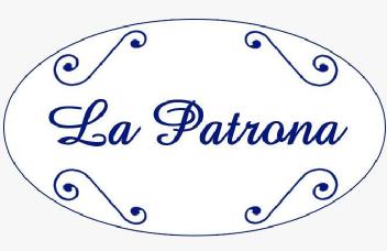 LA PATRONA