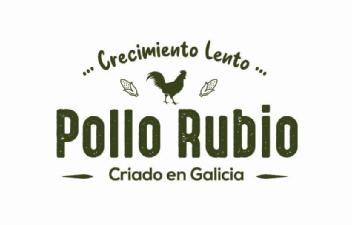 ? Crecimiento lento ? Pollo Rubio Criado en Galicia