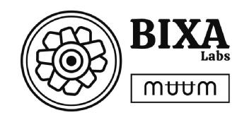 Bixa Labs muum