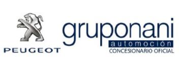 Grupo Nani Automoción Concesionario Ofcial Peugeot