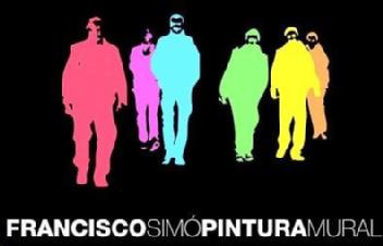 FRANCISCO SIMÓ PINTURA MURAL