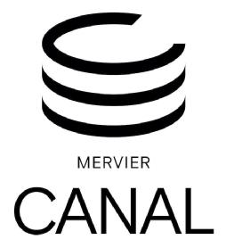 MERVIER CANAL