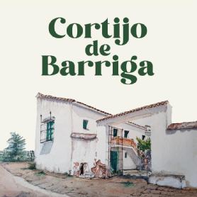 CORTIJO DE BARRIGA