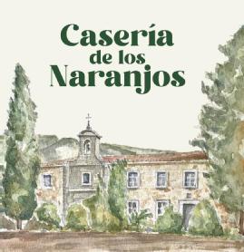 CASERÍA DE LOS NARANJOS