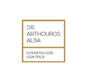 DR. ARTHOUROS ALBA COSMETOLOGIA CIENTIFICA