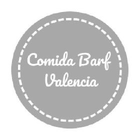 Comida Barf Valencia