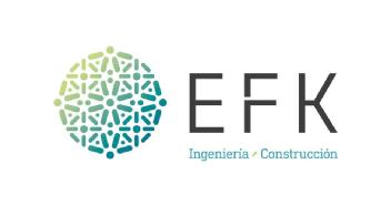 EFK INGENIERIA CONSTRUCCION
