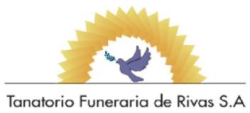 TANATORIO FUNERARIA DE RIVAS S.A