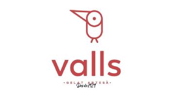 VALLS GELAT ARTESÀ DESDE 1929