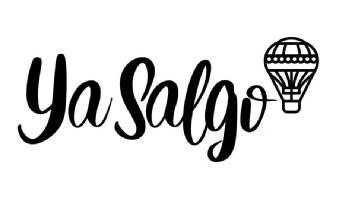 YA SALGO