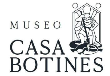 MUSEO CASA BOTINES