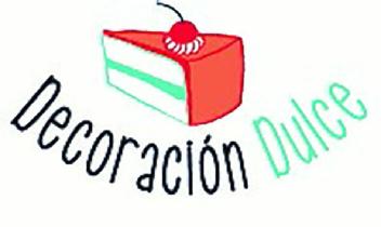 Decoración Dulce