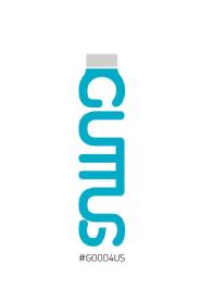 Guttus #GOOD4US