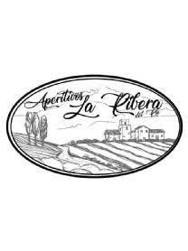 Aperitivos La Ribera del Rio
