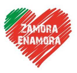 ZAMORA ENAMORA