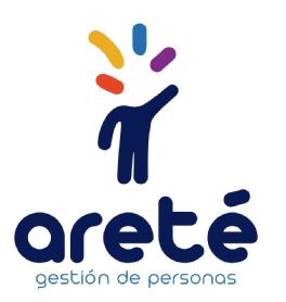 ARETÉ GESTIÓN DE PERSONAS