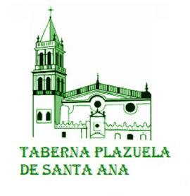TABERNA PLAZUELA DE SANTA ANA