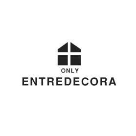 ONLY ENTREDECORA