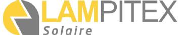 LAMPITEX SOLAIRE