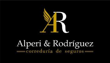AR ALPERI & RODRIGUEZ CORREDURIA DE SEGUROS