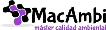 MacAmbi Máster Calidad Ambiental