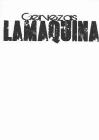 Cervezas LAMAQUINA