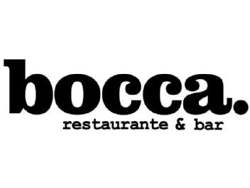bocca. restaurante & bar