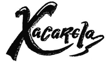 XACARELA