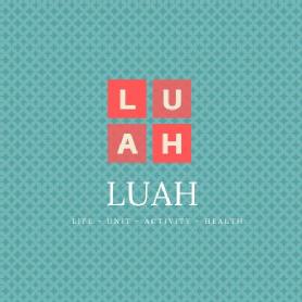 LUAH LUAH LIFE - UNIT - ACTIVITY - HEALTH