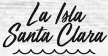 LA ISLA SANTA CLARA