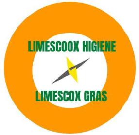 Limescoox Higiene / Limescox Gras
