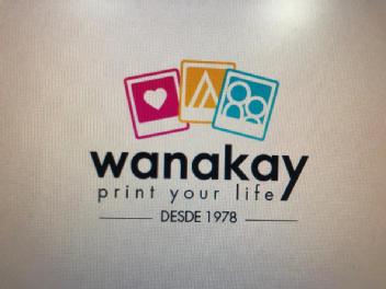 WANAKAY print your life DESDE 1978