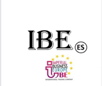 IBE (ES) IMPERIAL BUSINESS EUROPE IBE INTERNATIONAL TRADING COMPANY
