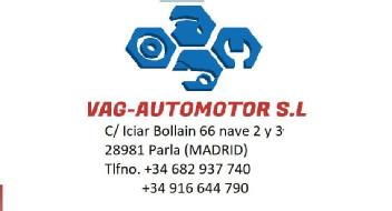 VAG-AUTOMOTOR S.L