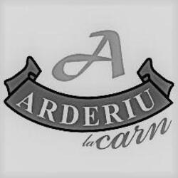 A ARDERIU LA CARN