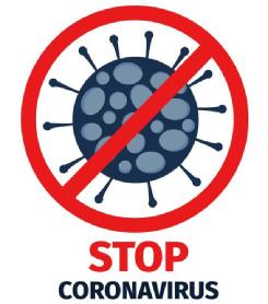 STOP CORONAVIRUS