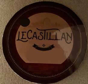 LE CASTILLAN