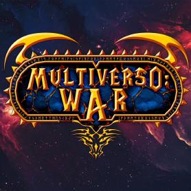 MULTIVERSO WAR
