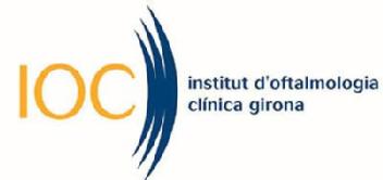 IOC INSTITUT D'OFTALMOLOGIA CLÍNICA GIRONA