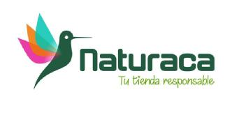 Naturaca Tu tienda responsable