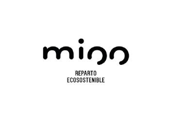 MIOO REPARTO ECOSOSTENIBLE