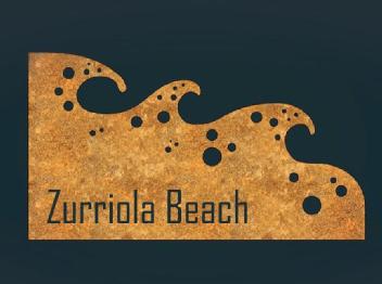 Zurriola Beach